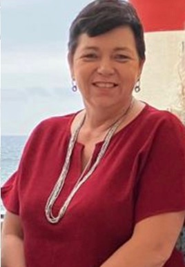 Mrs Lizelle Fivaz